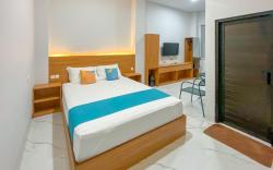 Sans Stay Syariah Asyifa Purwokerto