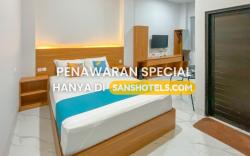 Sans Stay Syariah Asyifa Purwokerto