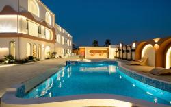 Shanghai -Creek -Pool -BBQ -Parent-child- Homestay