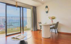 YellowBeach 5* Suites @ Gold Coast Nha Trang