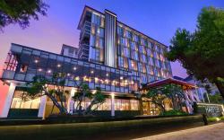 Harper Malioboro Yogyakarta by ASTON