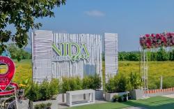 Nida Garden