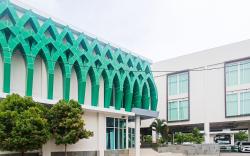 Urbanview Hotel Syariah UIN Mataram