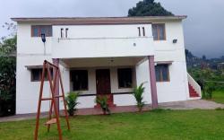 Caron Niron Two Bedroom Villa