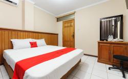 RedDoorz Arcadia Mangga Besar