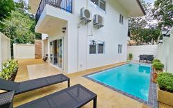 The Green View Pool Villa 2 Bedroom