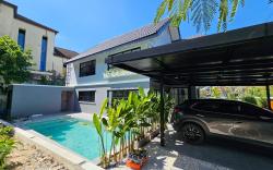Pool Villa 2 Bedroom in Kamala