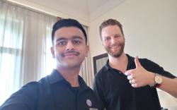 Aayush Homestay 