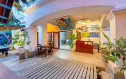 Serendipity experience Hoi An Hostel