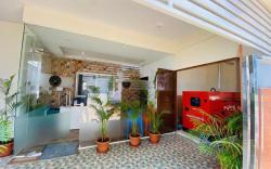 Jc Residence
