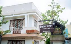 Dalat 1893 Homestay