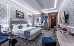HuaYue Mansion Hotel