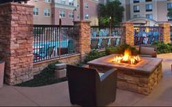 Residence Inn Richmond Airport