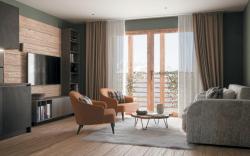 Le Geant, Courmayeur, Apartments by Marriott Bonvoy