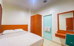 Tebet Utara Residence RedPartner