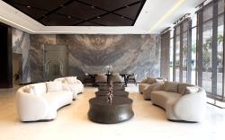 Savea Bay City Manila