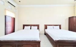 Hotel Syari'ah Milik Kita Borobudur Mitra RedDoorz