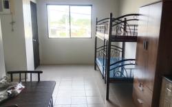 Plumera Condominium (Studio type)