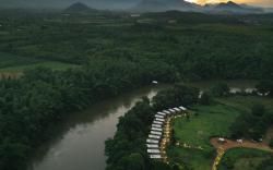 Chong Khaep Aingkwai Resort