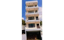 Shrivari SK Home Stay