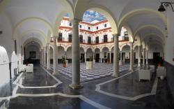 Hotel Boutique Convento Cadiz