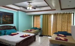 Studio type room 38 sq m