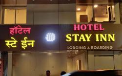 Hotel Stay Inn