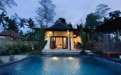 Uma Surya Ubud House (Private)