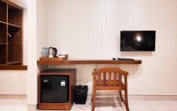 Alita Singgah Hotel