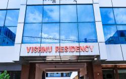 Vishnu Residency
