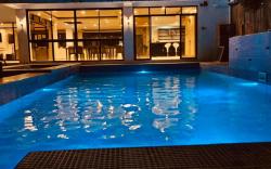 PNS Sports Hotel