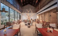 Qingcheng Mount SuXi Qingshan Forest Hotel
