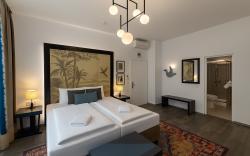 Hotel Ottofiori Budapest