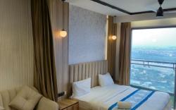 Lux by Zenith | Studio in Noida
