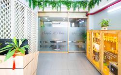 Babylon Serviced Apartment