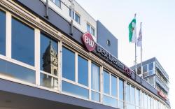 Best Western Plus Hotel Bautzen
