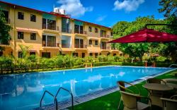 Chiraiya Resort and Hotels
