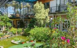Homestay Guitar House