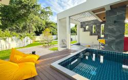 De Flourishing Hill Escape 