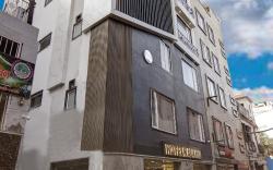 Hotel Kaca Inn-by Haveliya Hotels