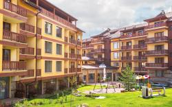 PIRIN SENSE APARTMENT COMPLEX