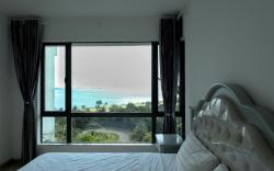 Yussy Homestay at Star View Forest City