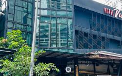 Vivids Hotel Bukit Bintang