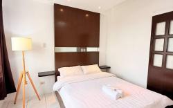 Malate Bayview Mansion One Bedroom Korea Town