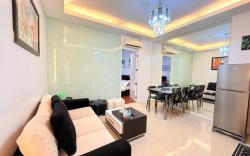 One Bedroom Facing Ocean View Manila Korea Town