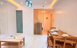 One Bedroom Apartment Manila Korea Town