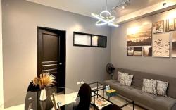 One Bedroom Seaview with balcony Manila Korea Town