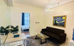 Malate Bayview Mansion One Bedroom Cityscape 