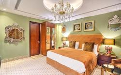 Palette Hotel Cotts Villa by CheckIn Vasant Kunj New Delhi