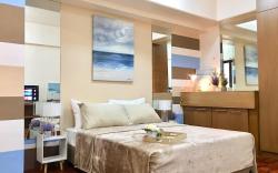 Studio Suite C beside Greenbelt Mall Makati
